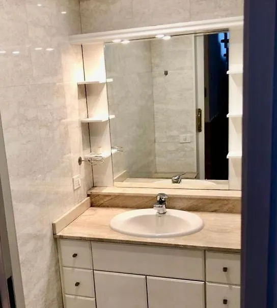 سانتا كروز دي تينيريف Sea View Salt Water Pool - 2 Room Apartment 0*, سانتا كروز دي تينيريف إسبانيا