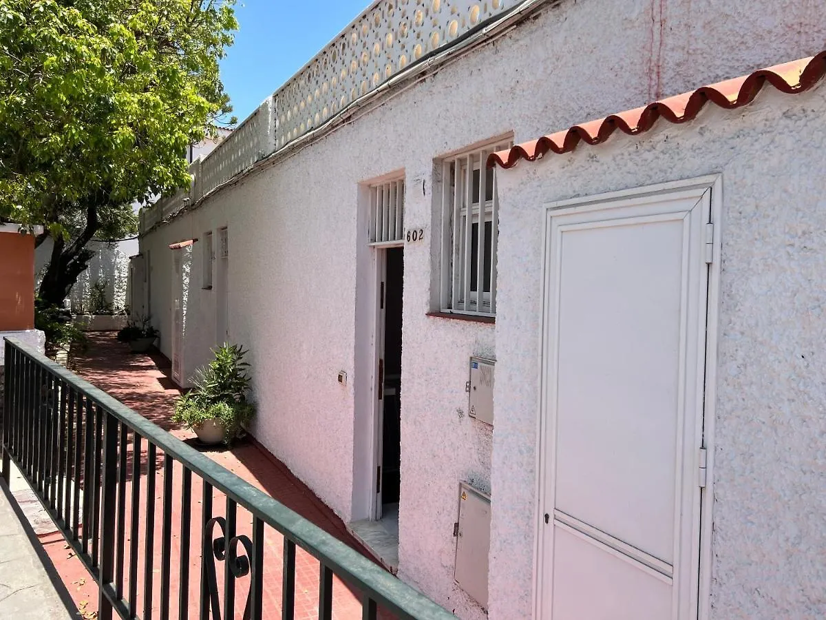 Sea View Salt Water Pool - 2 Room Apartment Santa Cruz de Tenerife 0*,  Spanien