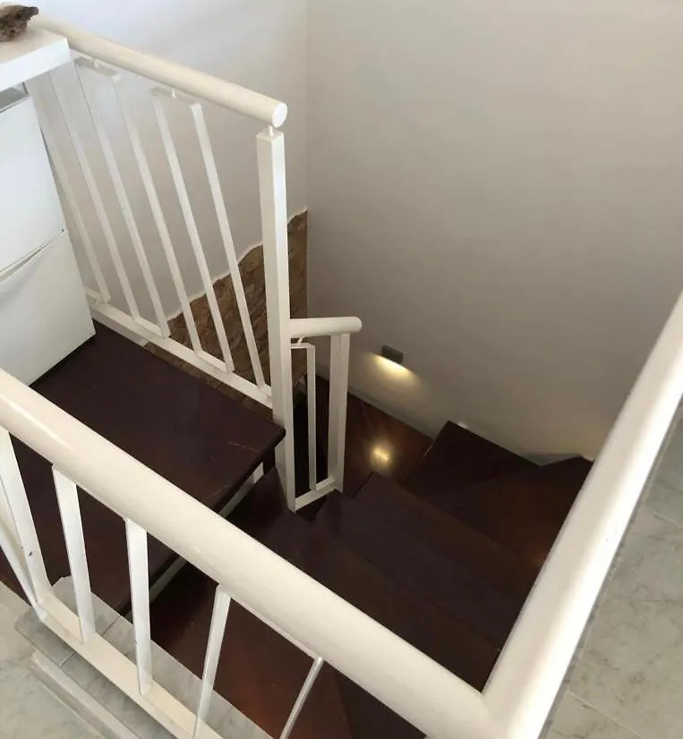 Sea View Salt Water Pool - 2 Room Apartment 산타크루스데 테네리페